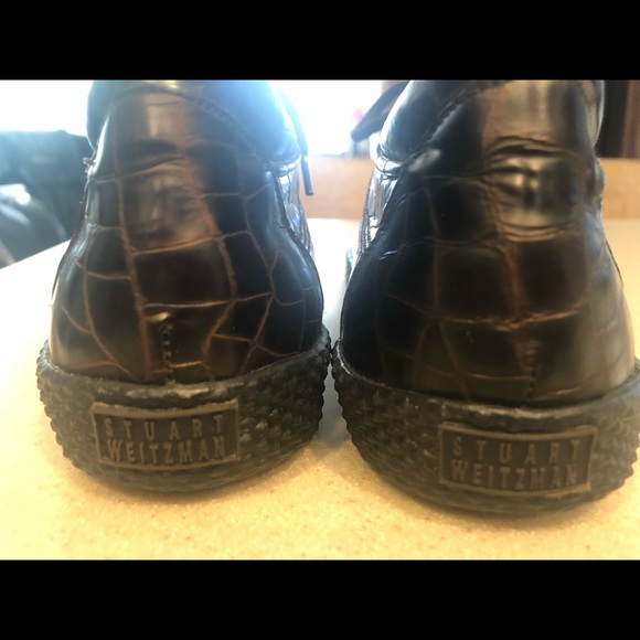 Stuart Weitzman shoes - Picture 6 of 7